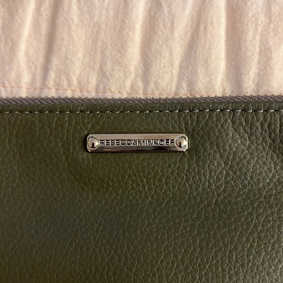 Rebecca Minkoff Skinny Mac with Strap Cross-Body Bag - Picture 3 of 6